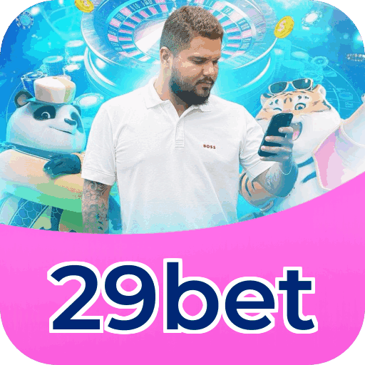 Interface apostas esportivas 29bet mostrando odds ao vivo, cash out e transmissão de jogos